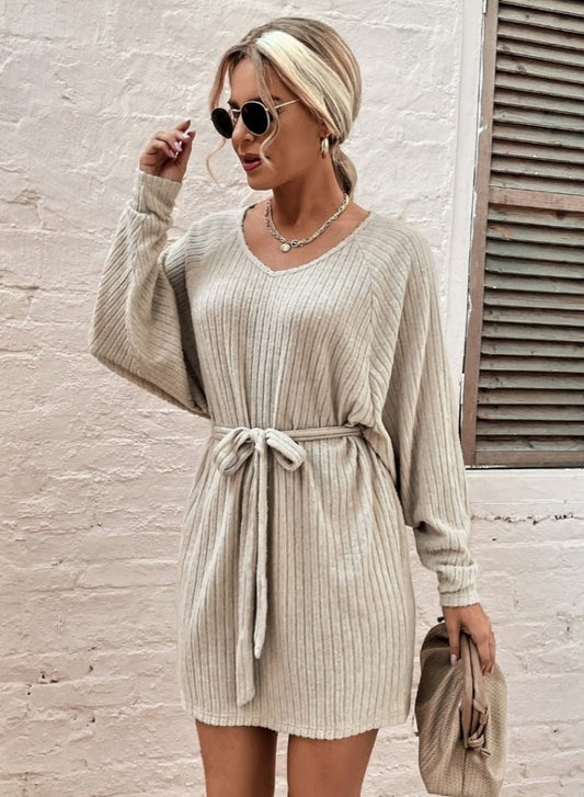 Amara oversized dress (different colours available)